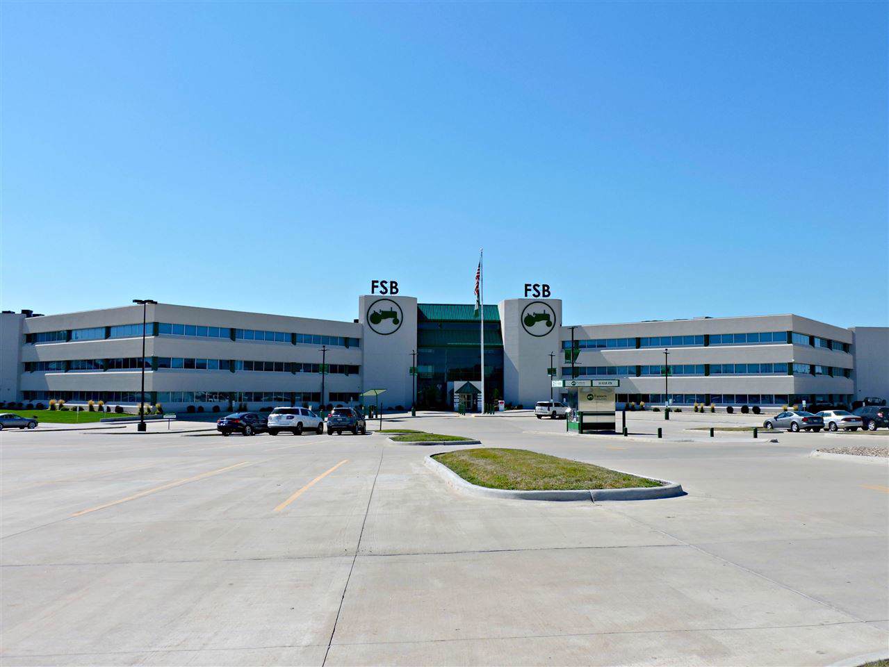 201 Tower Park Drive - Photo 1