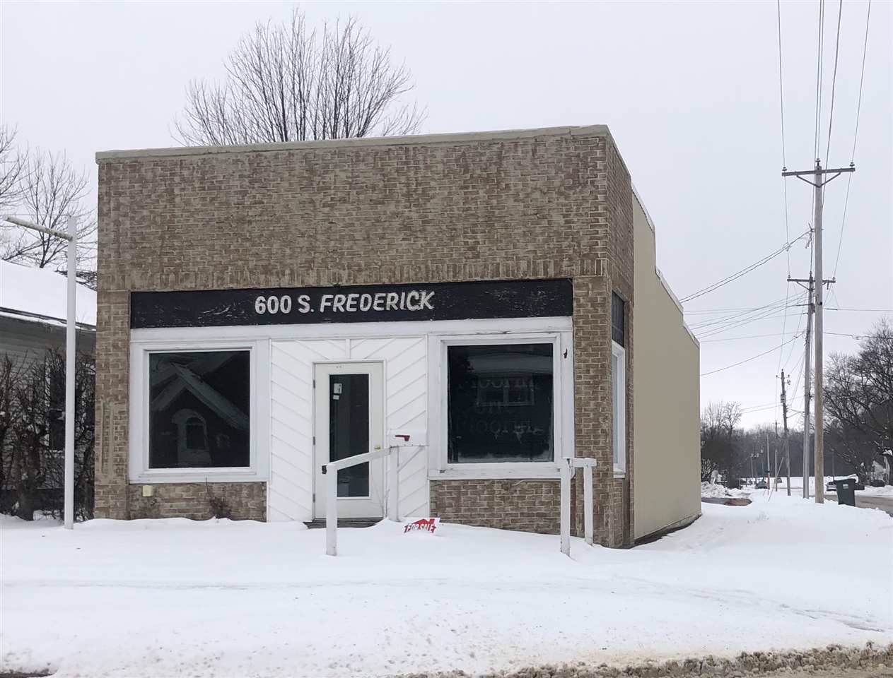 600 S Frederick Ave - Photo 1
