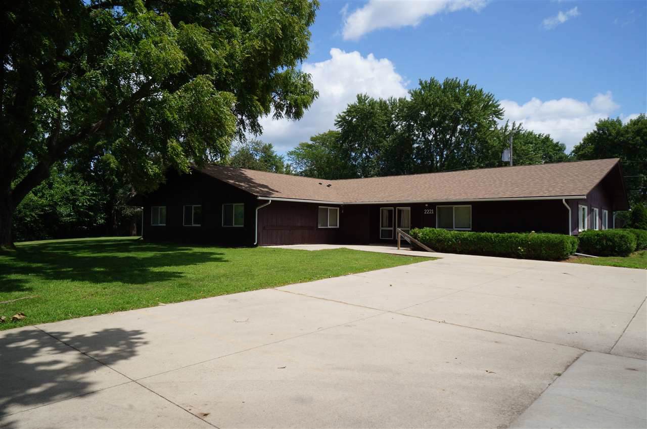 2221 Fairway Lane - Photo 1