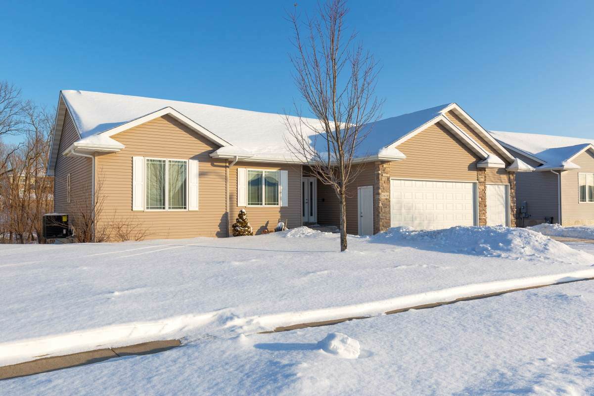 2629 Green Creek Road - Photo 1
