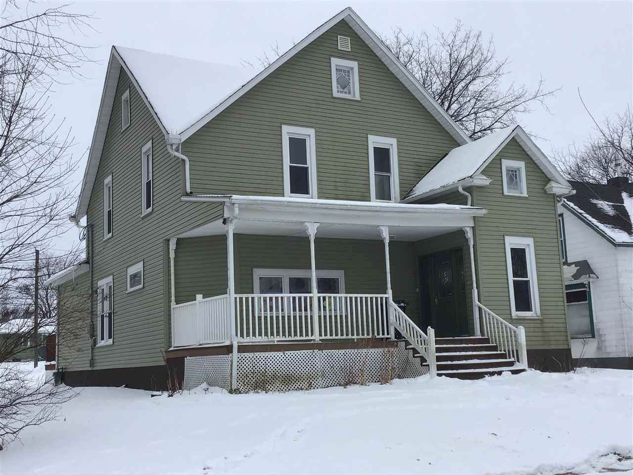 104 W Railroad Street - Photo 1