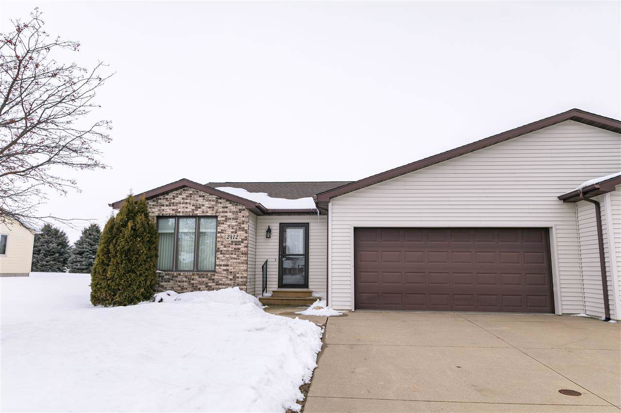 2412 Carstensen Drive - Photo 1