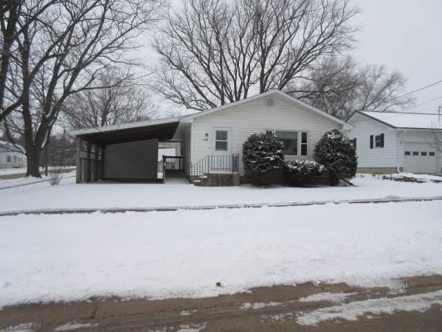 209 Locust Street - Photo 1