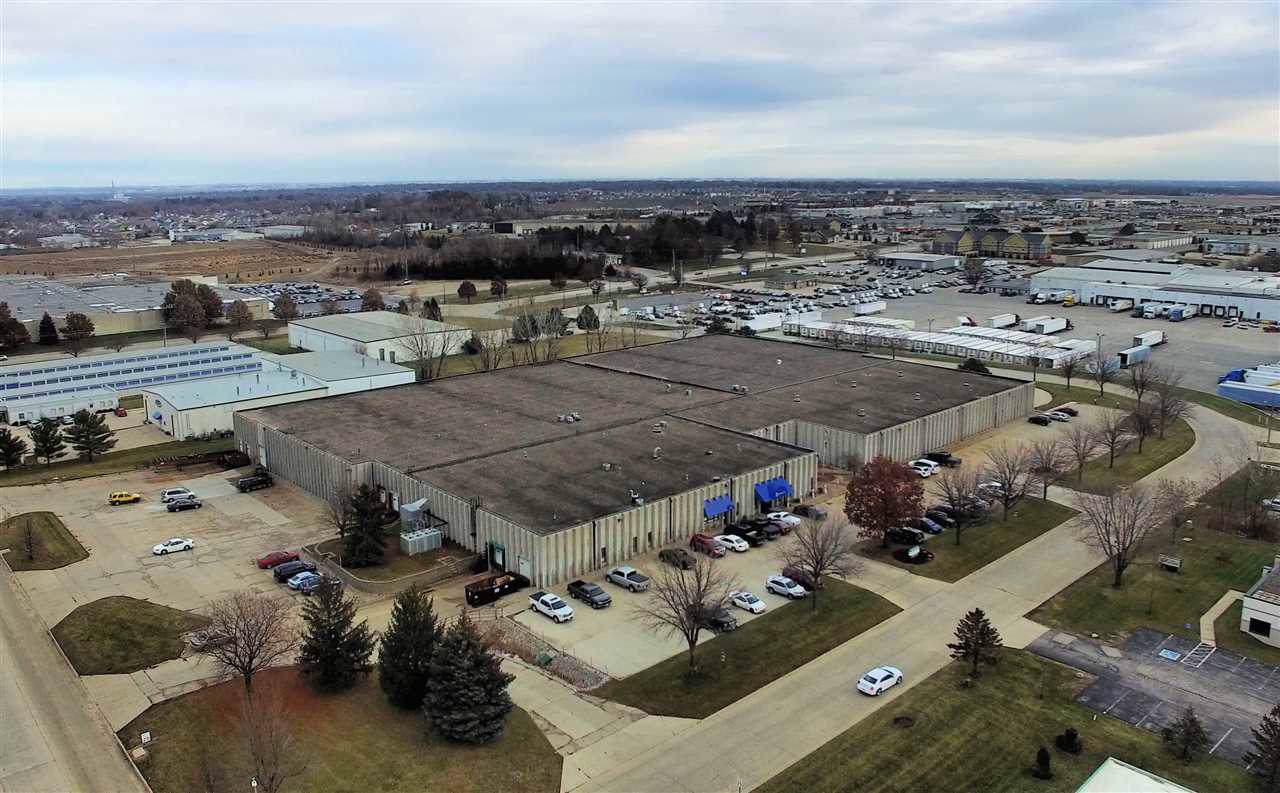 711 Enterprise Drive - Photo 1