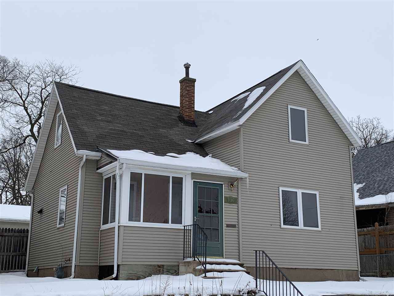 157 Madison St - Photo 1