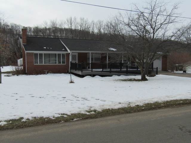 702 Miners Creek Rd - Photo 1