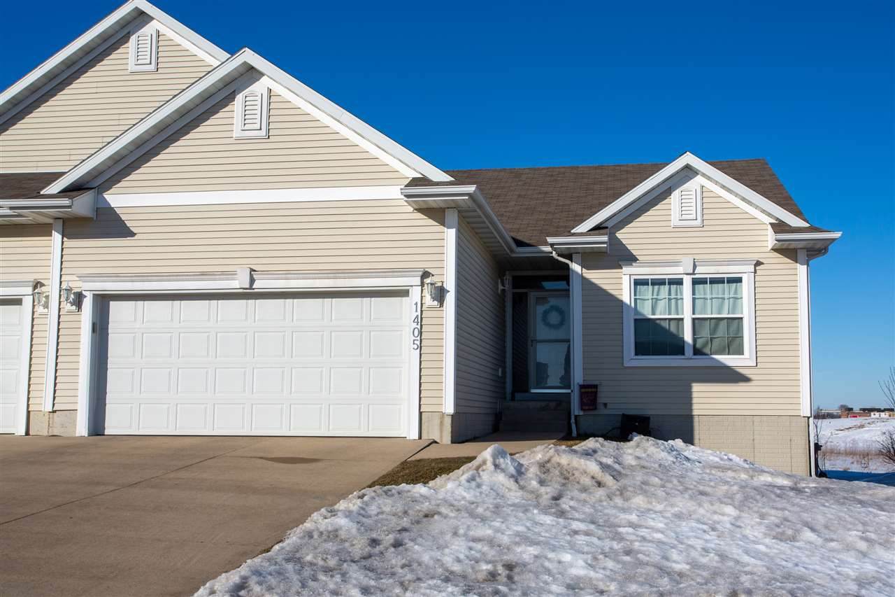 1405 Ashworth Drive - Photo 1