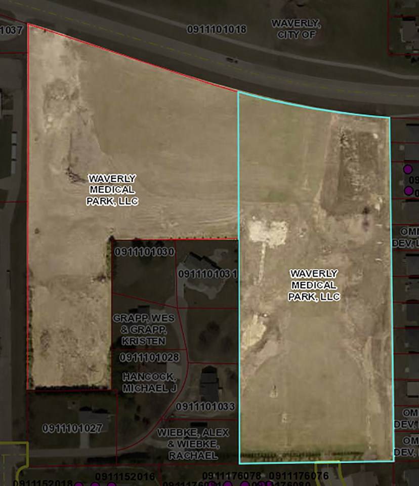 215 Cedar River Parkway - Photo 1