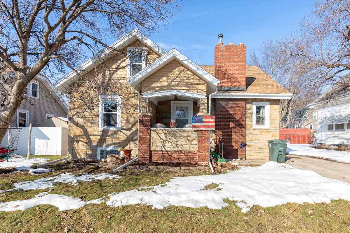 1207 Williston Avenue - Photo 1
