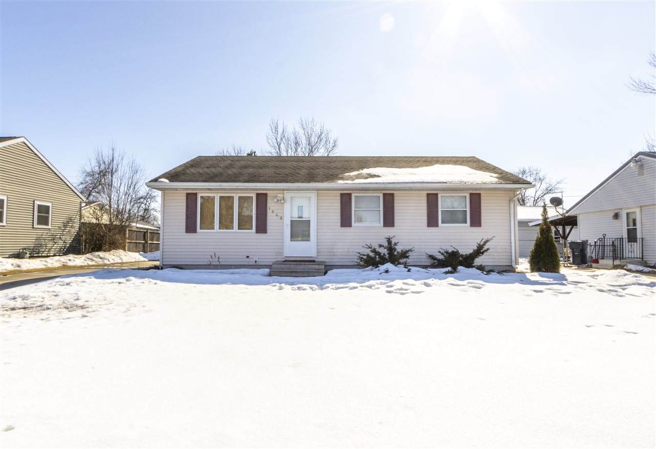 1649 Hyperion Drive - Photo 1