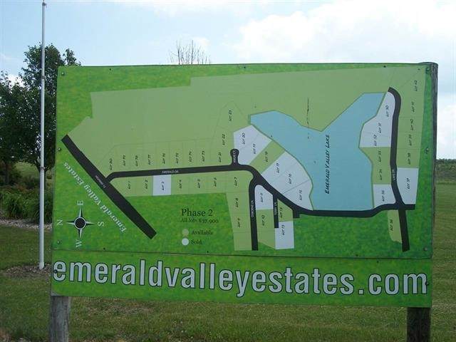 Emerald Drive - Photo 1