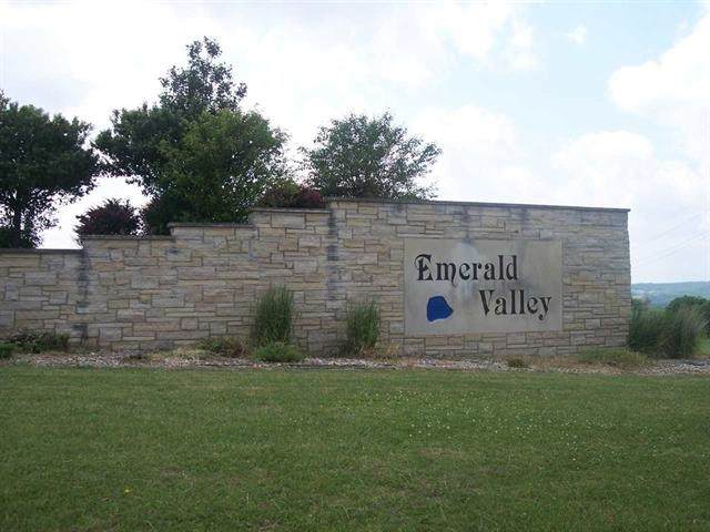 Emerald Drive - Photo 1