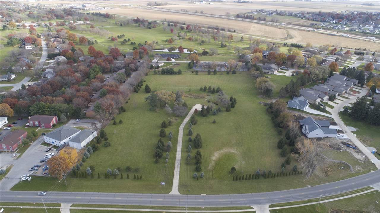 Lot 8 Magnolia Hills - Photo 1