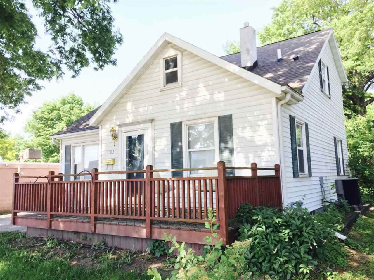 2303 Main Street - Photo 1