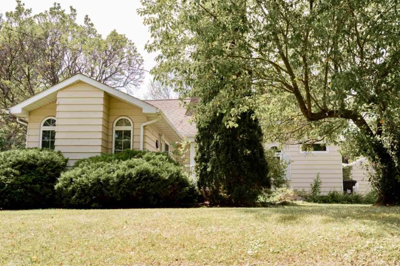 603 Division Street - Photo 1