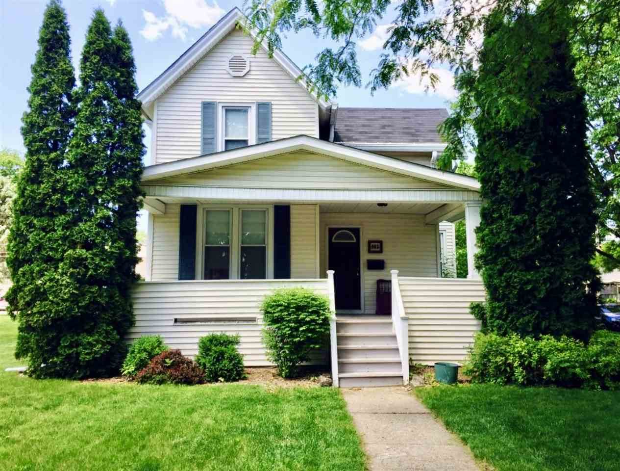 903 Franklin Street - Photo 1