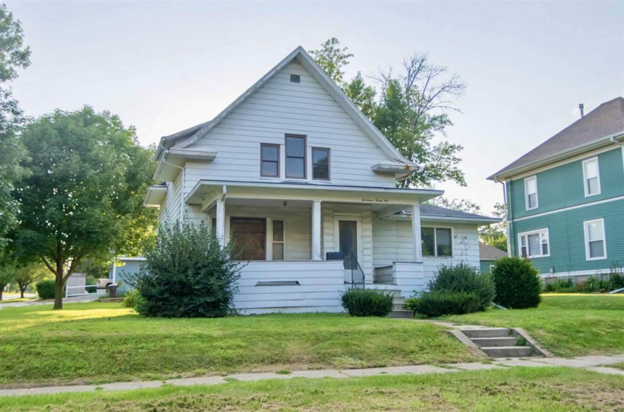 1721 Clay Street - Photo 1
