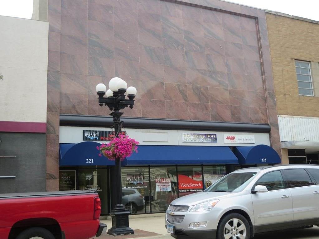 221-223 E 4th - Photo 1