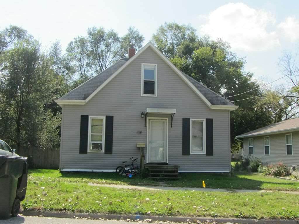 520 Adams Street - Photo 1