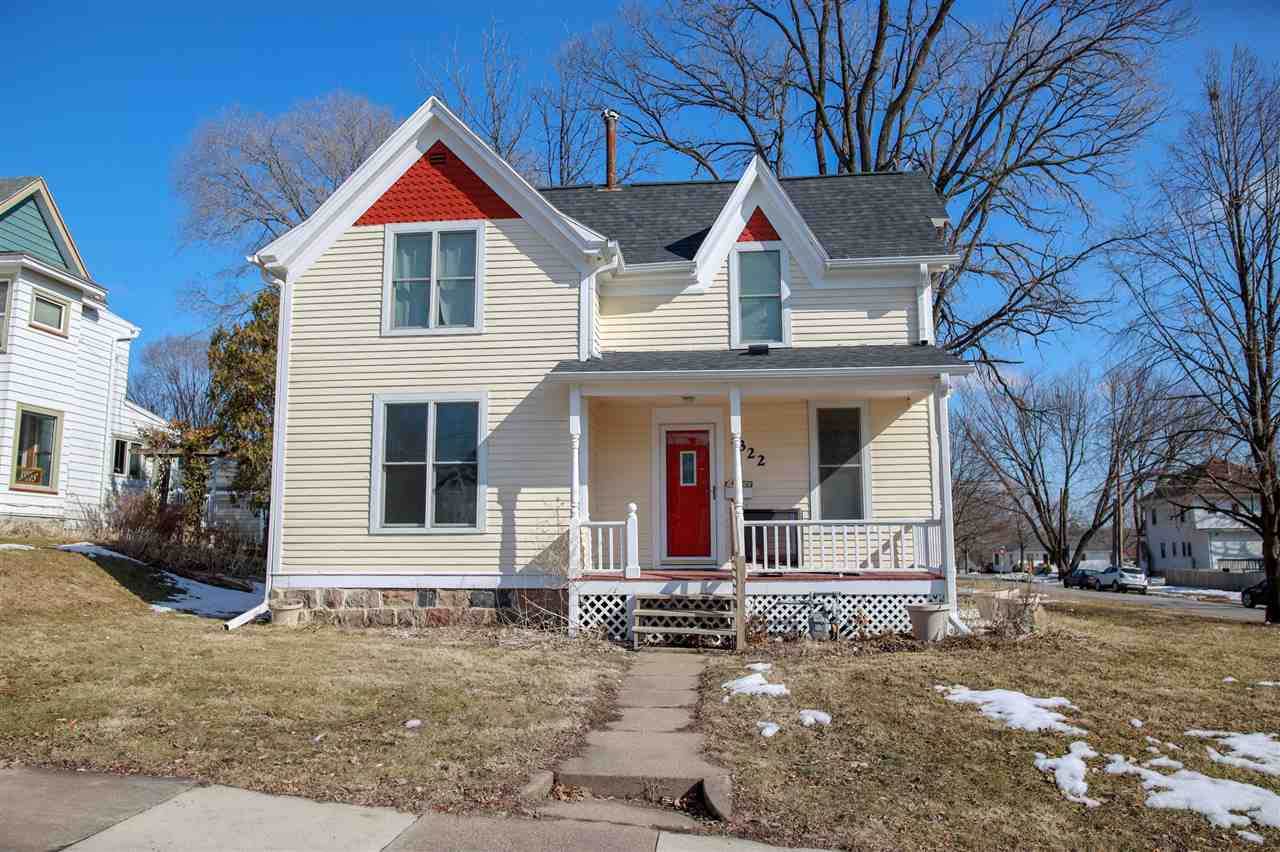 1322 Clay Street - Photo 1