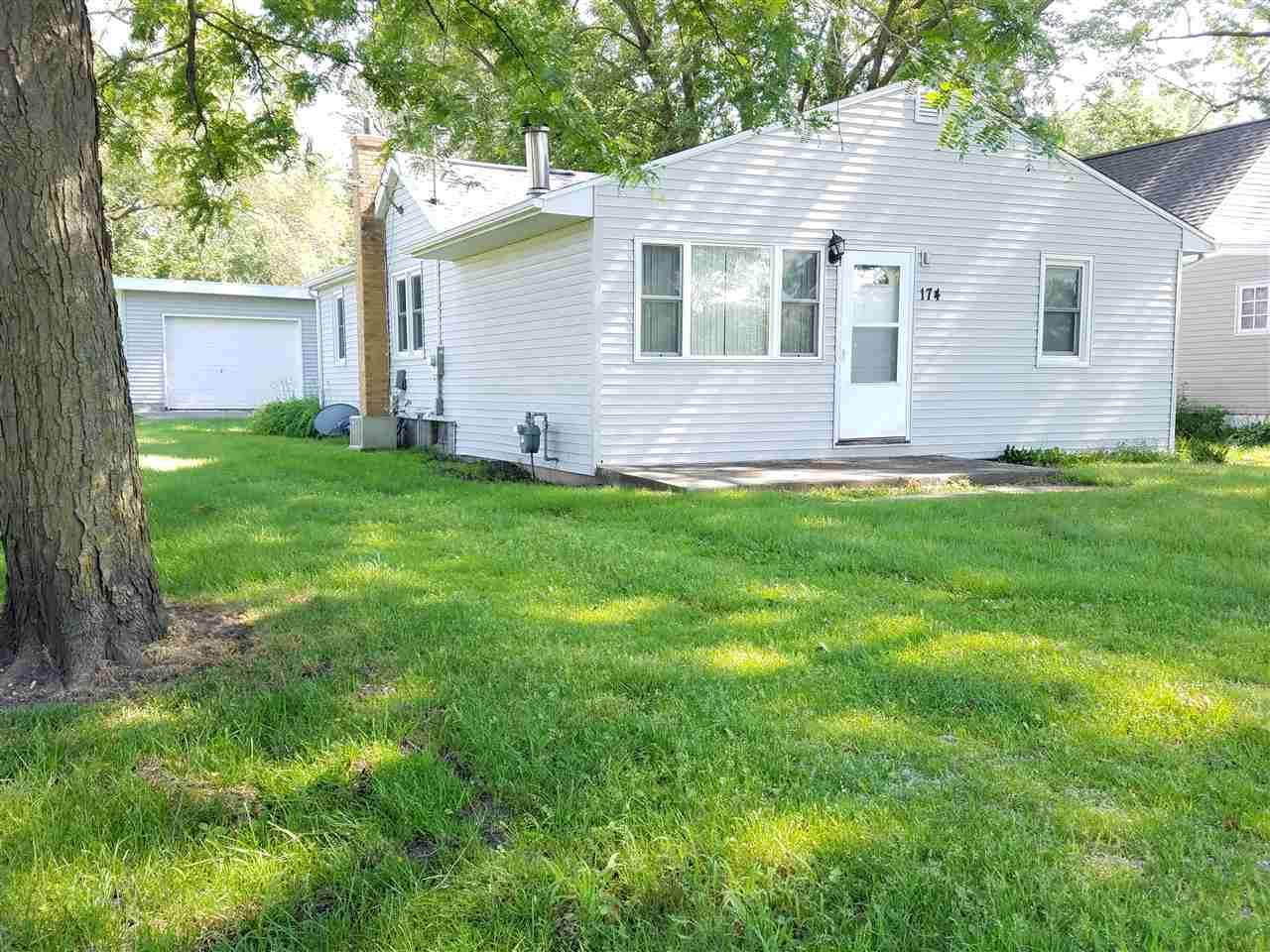 174 Airline Highway - Photo 1