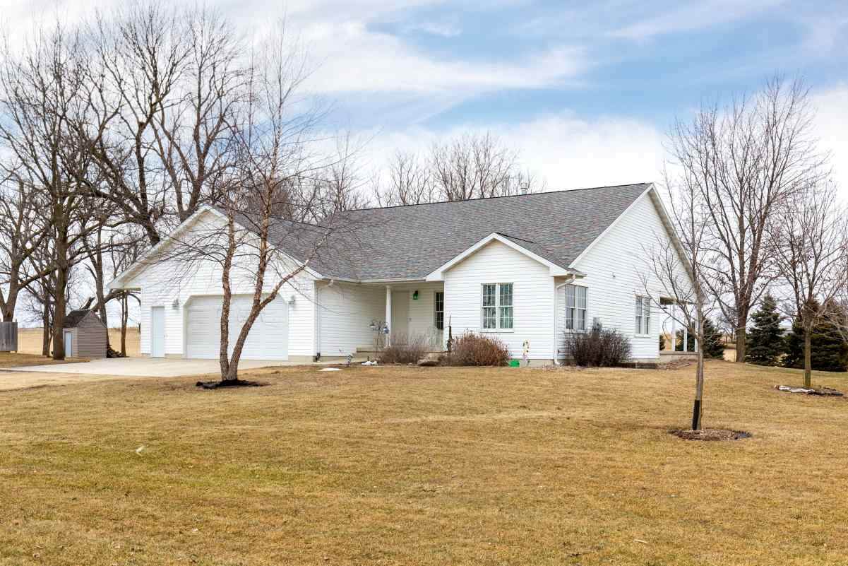 1121 Marquis Road - Photo 1