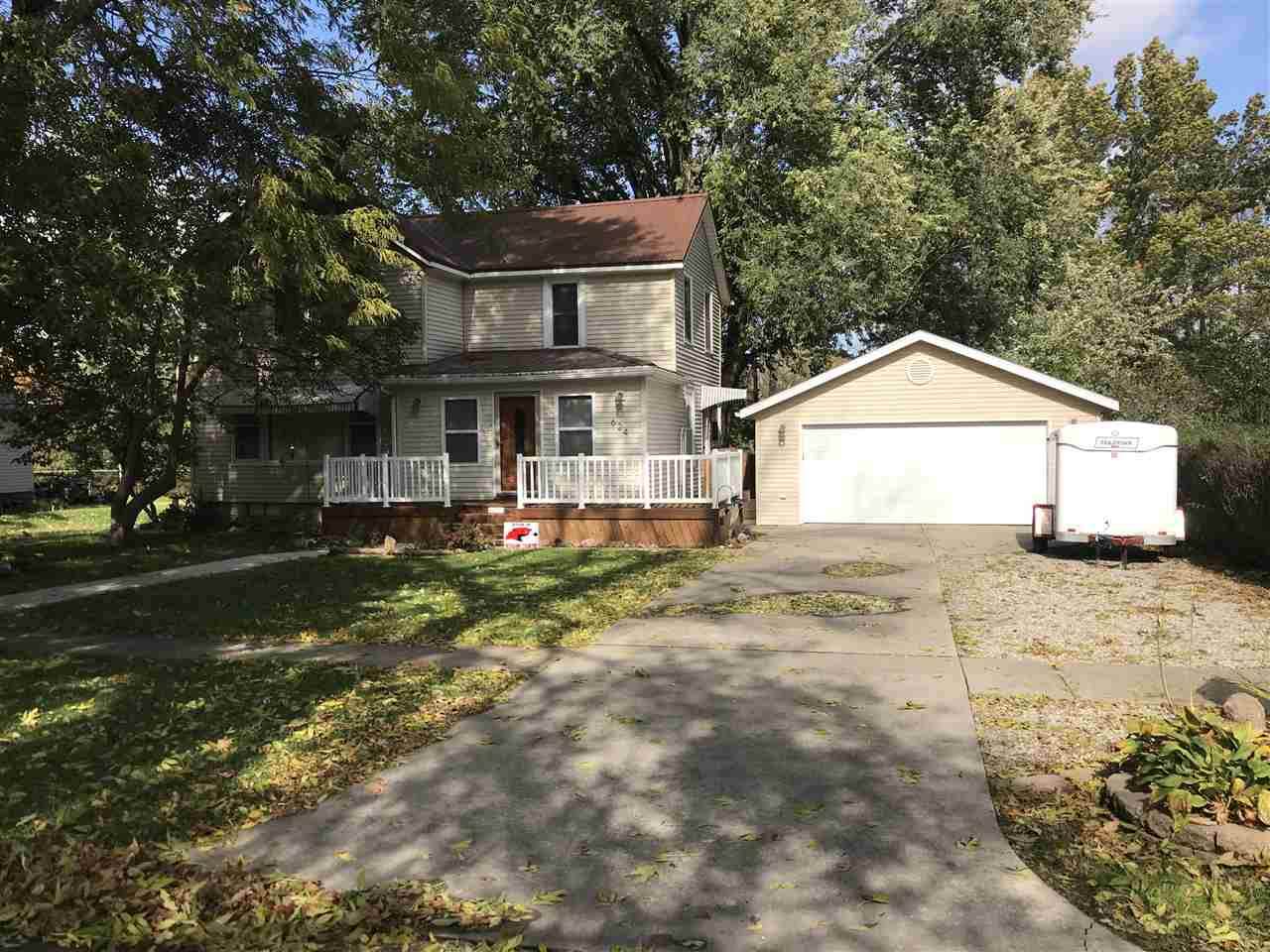 624 1st Street Street - Photo 1