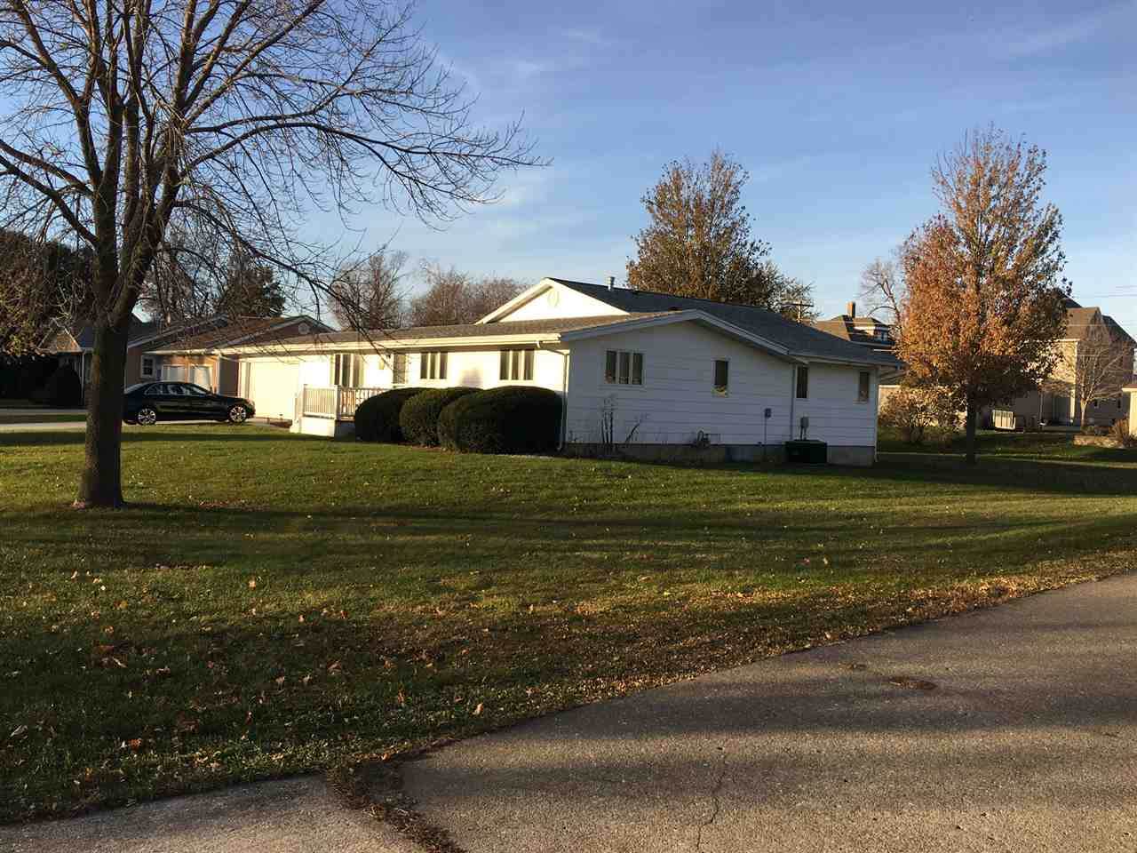607 Jefferson Street - Photo 1