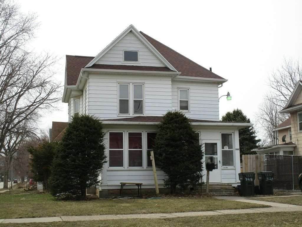 328 Allen Street - Photo 1
