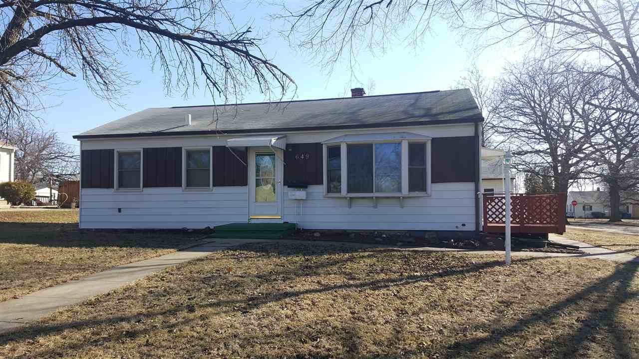 649 Stephan Avenue - Photo 1