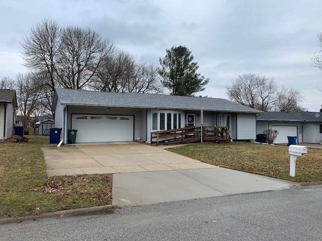 134 Barryington Drive - Photo 1