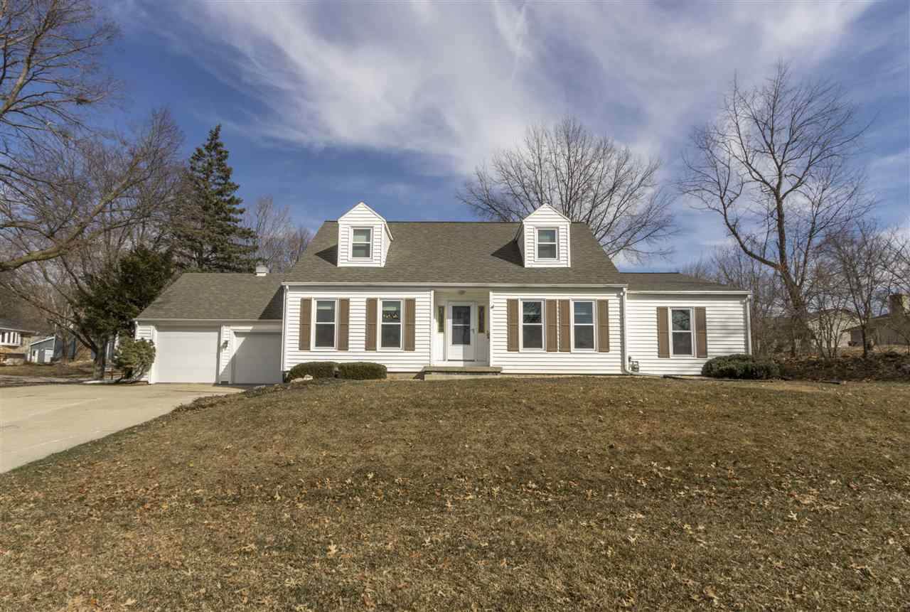 1510 Clark Drive - Photo 1