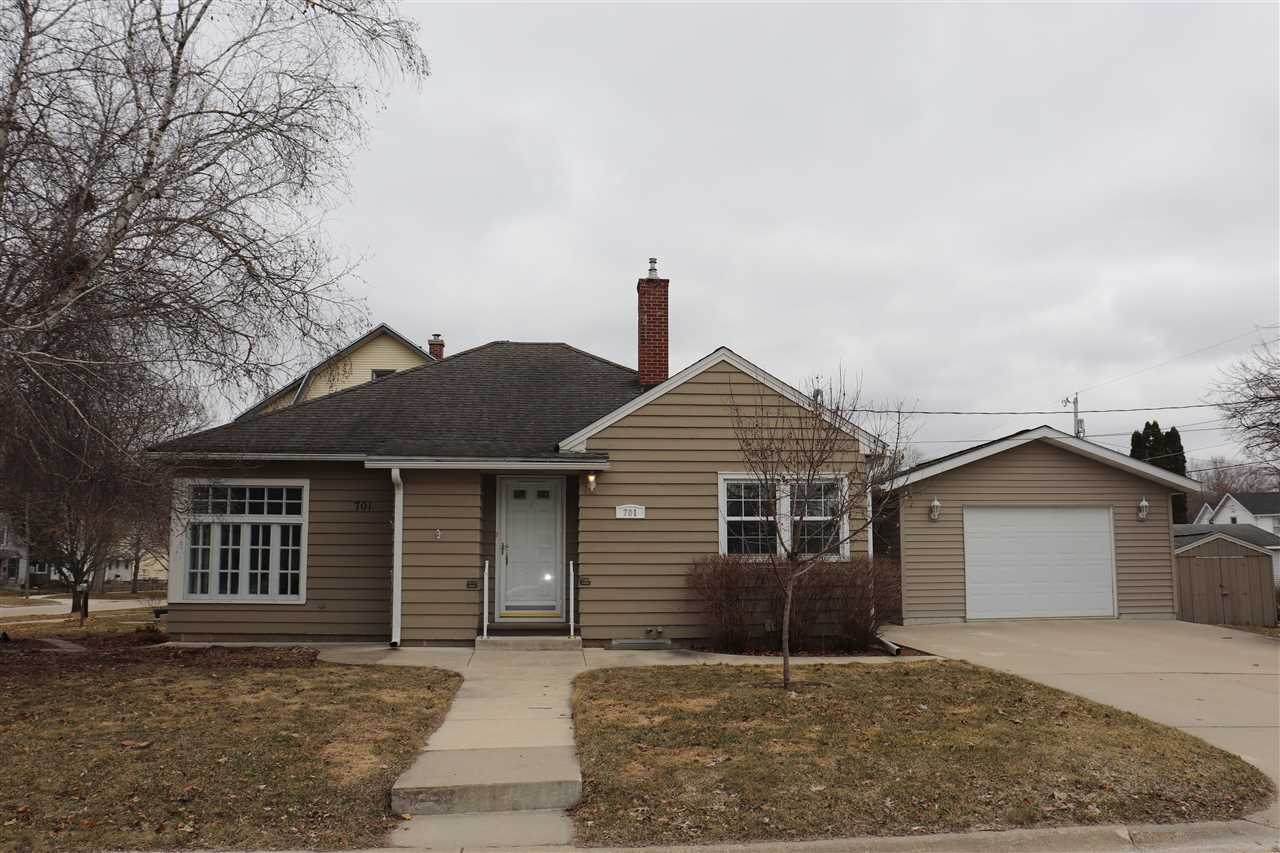 701 Center Avenue - Photo 1