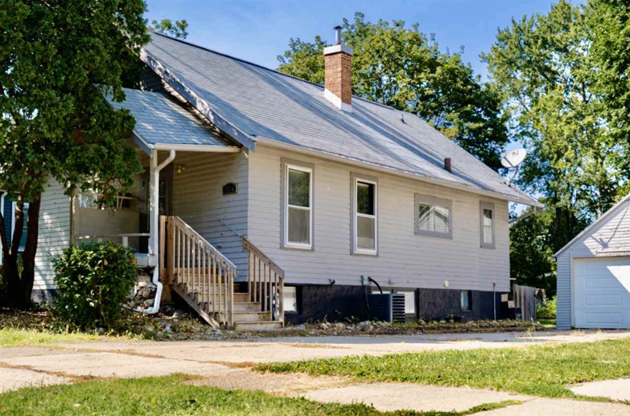 1115 11th Street - Photo 1
