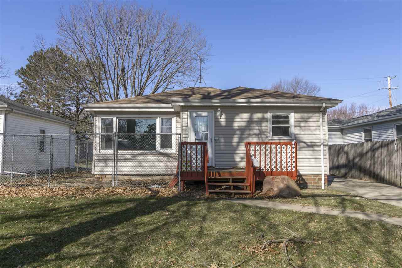 203 Chestnut Street - Photo 1 203 Chestnut Street - Photo 1