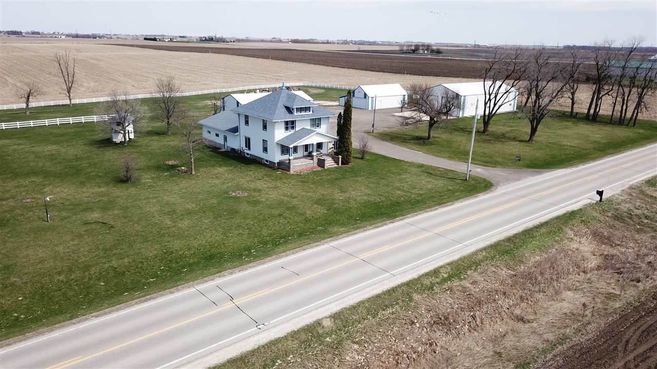 5615 Dunkerton Road - Photo 1