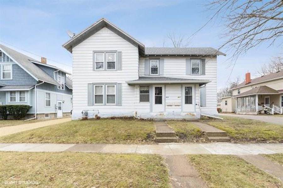 419 1st Street - Photo 1