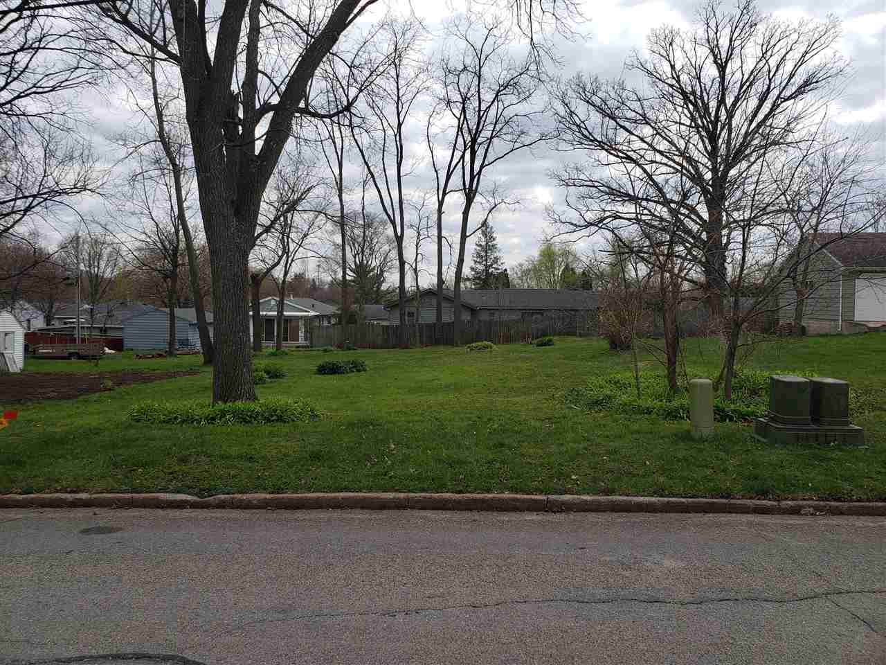 1139 Parker - Photo 1