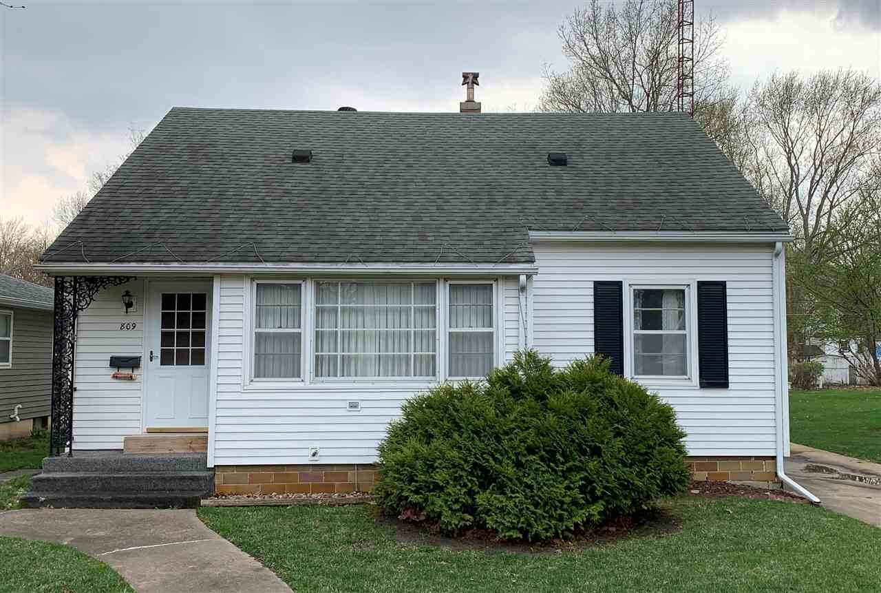 809 Hildreth Street - Photo 1
