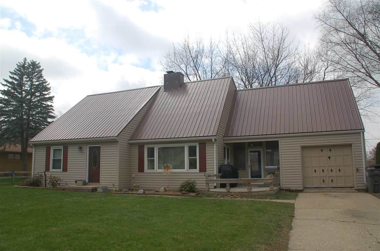 108 Hillside Drive - Photo 1 108 Hillside Drive - Photo 1