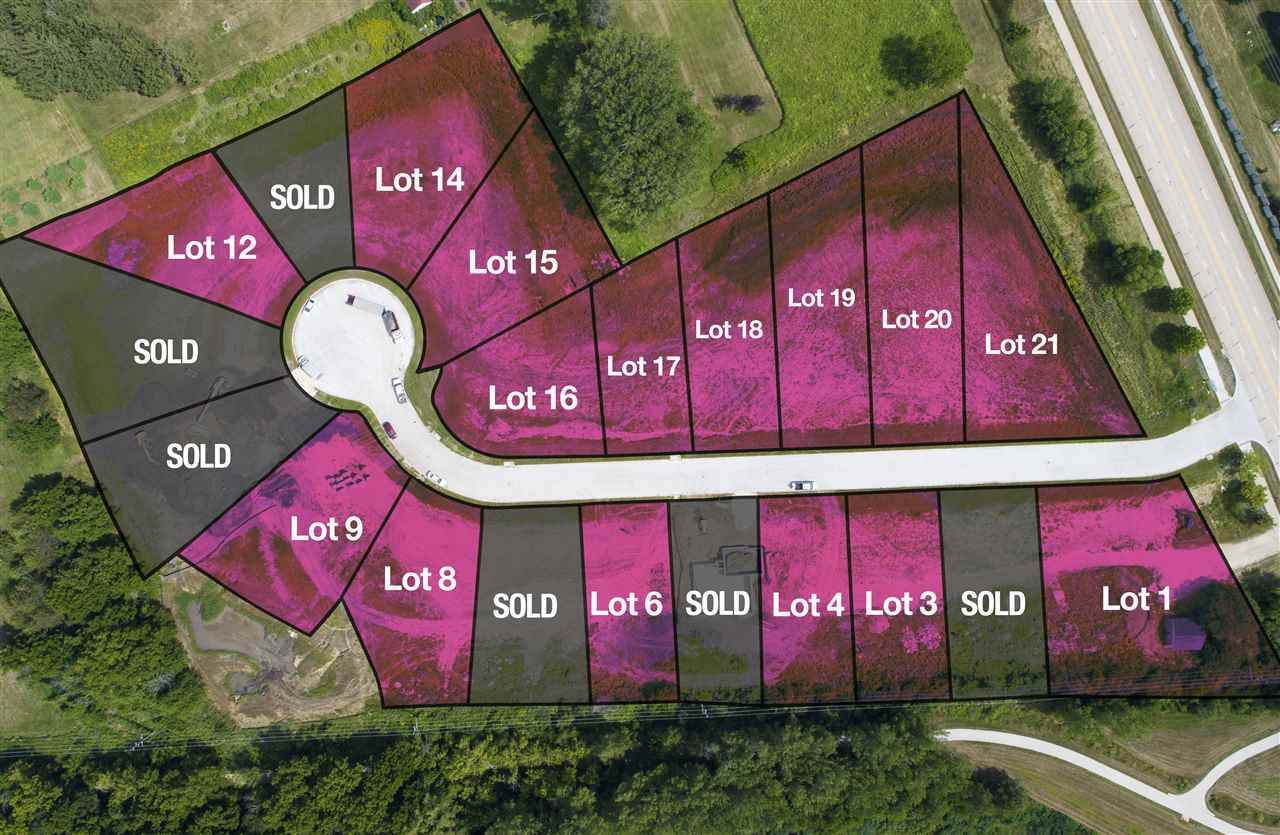 Sands Addition Lot 3 - Photo 1