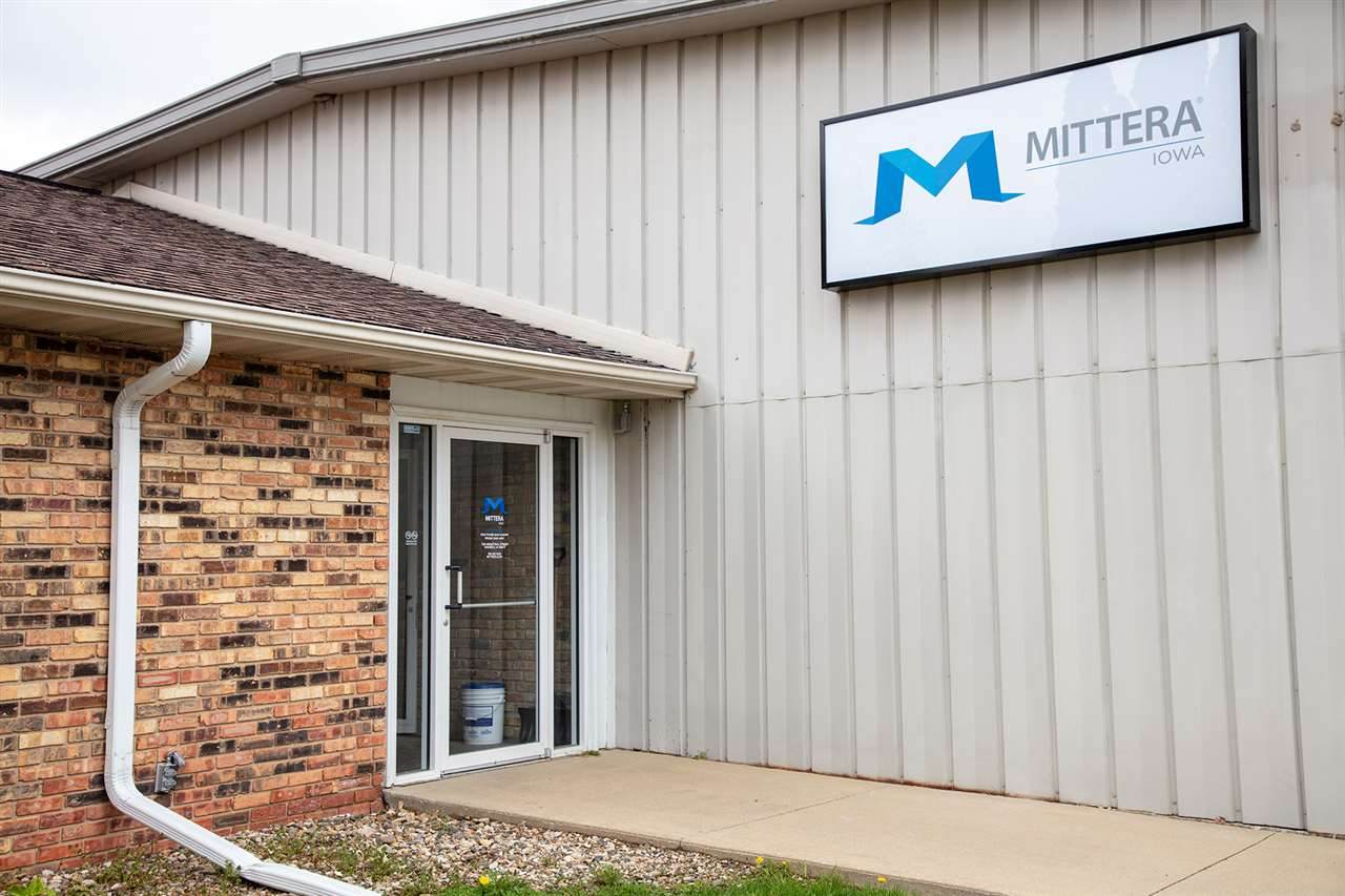 708 Industrial St. - Photo 1