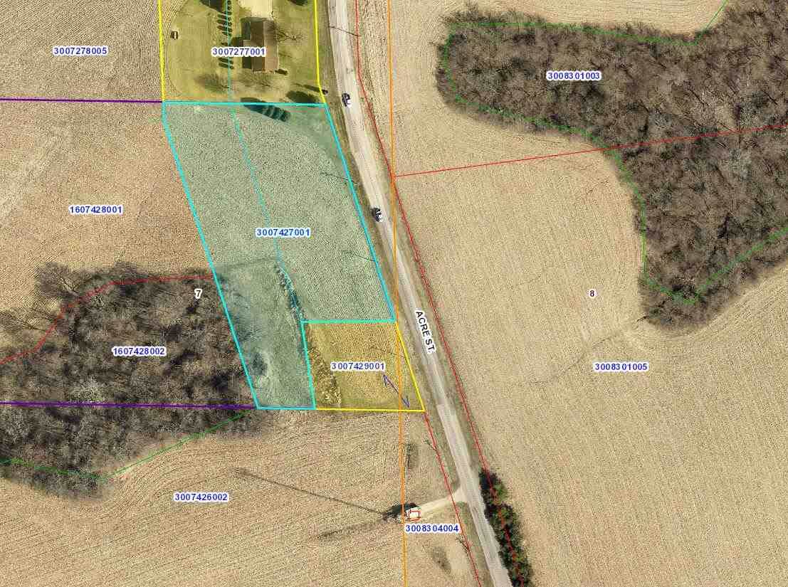 320 Acre Street - Photo 1