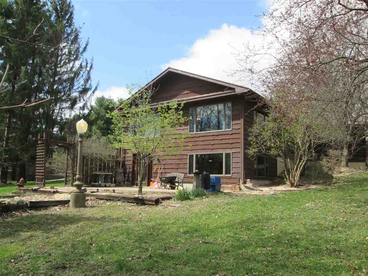 806 Ridge Road - Photo 1