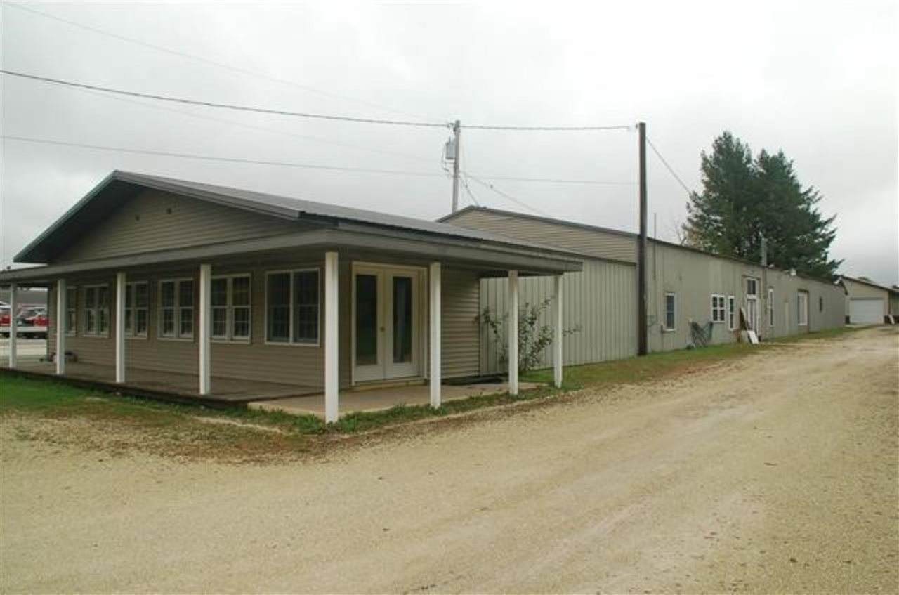 2309 Frederick Avenue - Photo 1