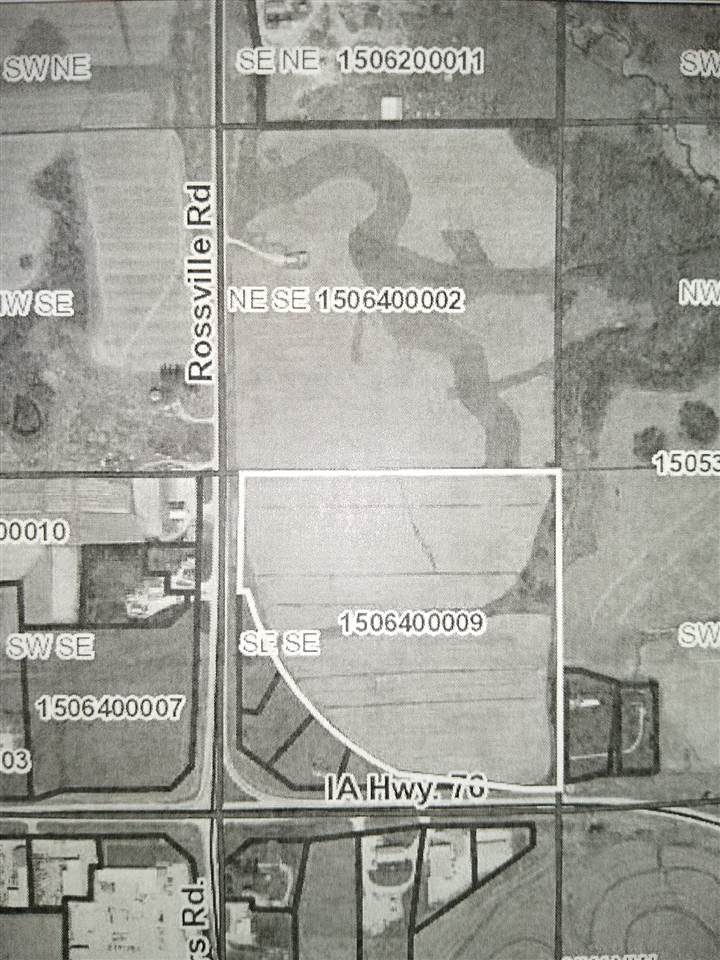 Hwy 9 And Hwy 76 - Photo 1