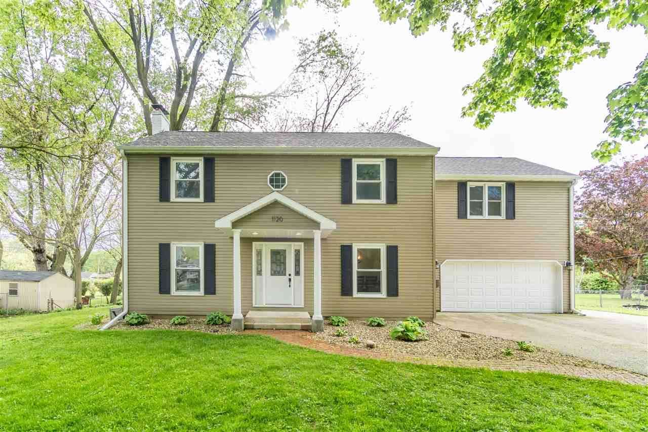 1120 Prospect Boulevard - Photo 1