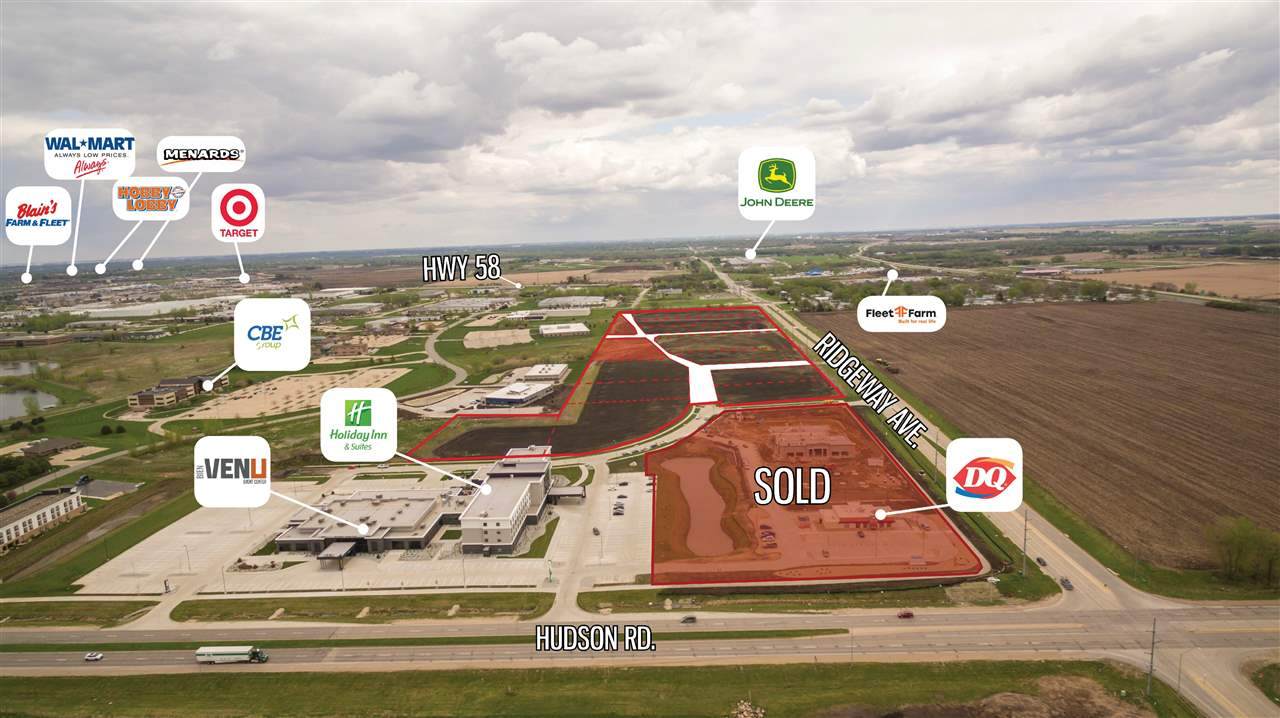 Lot 8 Gateway Business Park - Photo 1