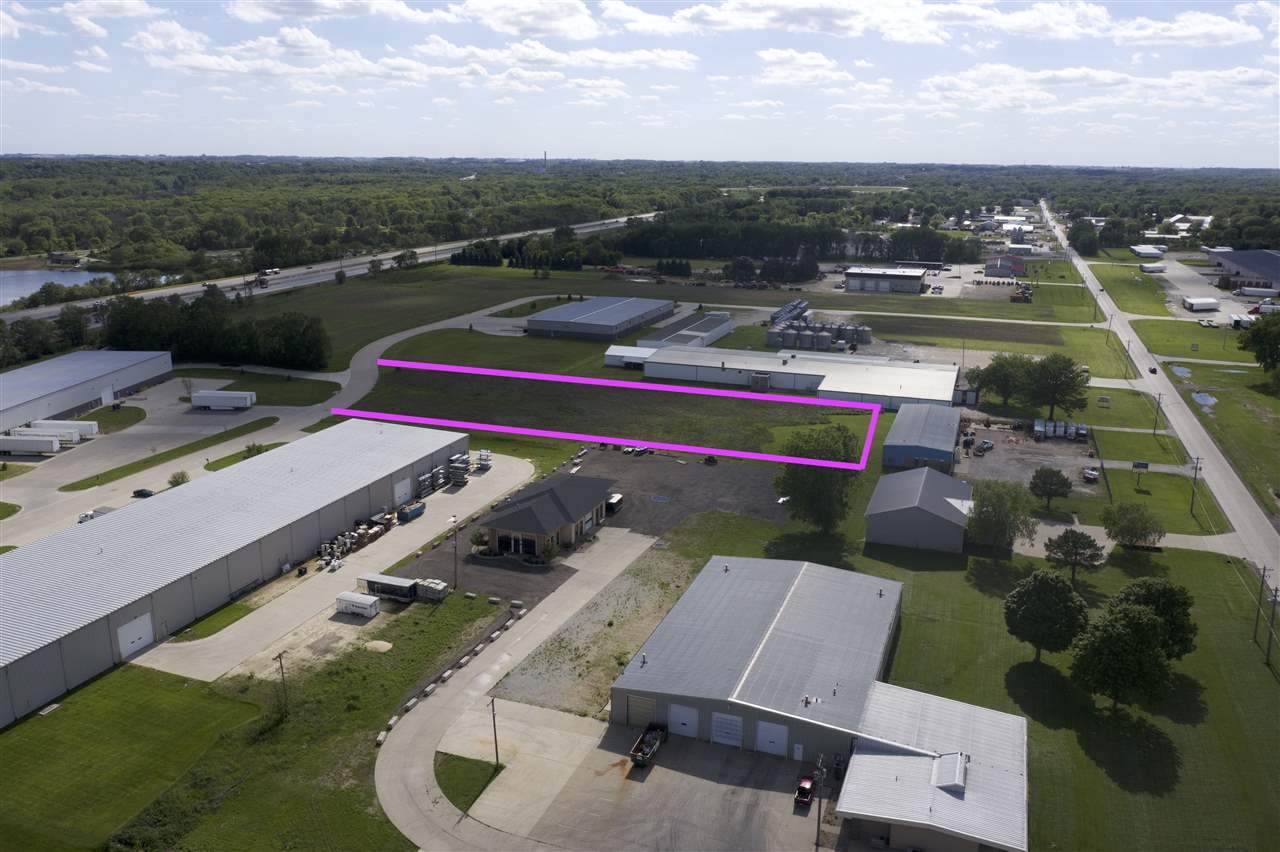 Geraldine Road Lot - Photo 1