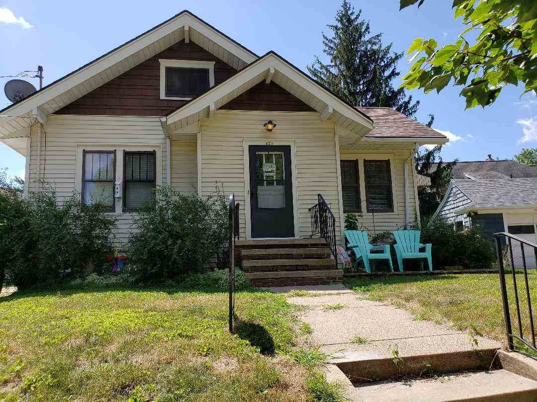 529 Campbell - Photo 1
